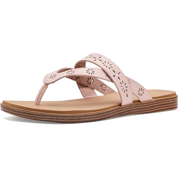 Amazon.com | Skechers Women's SUMMER COVE - SPRING SHOWERS, Floral